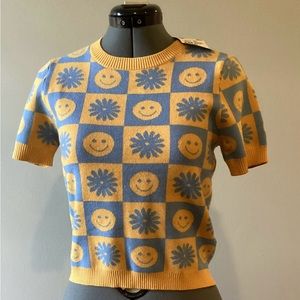 Forever 21 Medium Sweater